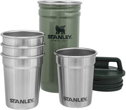 Stanley Nesting Paslanmaz Çelik Bardak Set - 1