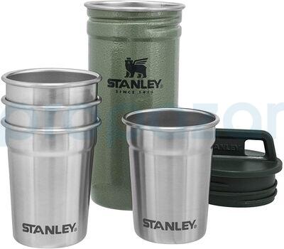 Stanley Nesting Paslanmaz Çelik Bardak Set - 1