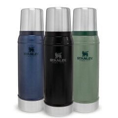 Stanley The Legendary Klasik Termos 0.75L / 25oz - 3