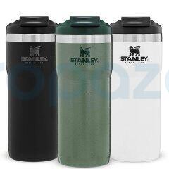 Stanley The TwinLock™ Seyahat Termosu 0.47L / 16oz - 3