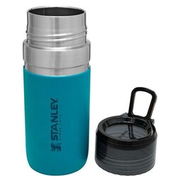 Stanley Insulated Vakumlu Su Matara/Termos 0.47L / 16oz - 2