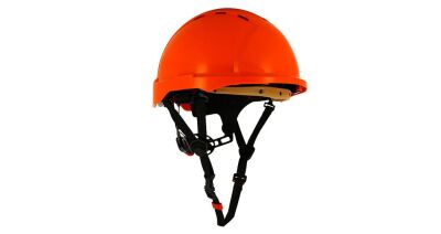 Starline 1108MF-ALT Çene Kayışlı Baret - 1