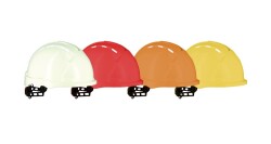 Starline 1108MF-ALT Tekstil İçlikli Baret - 3