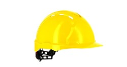 Starline 1108MF-ALT Tekstil İçlikli Baret - 2