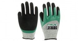 Starline 134620 Kesilme Dirençli Eldiven - Starline İş Güvenliği Ürünleri