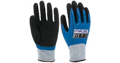 Starline 135625 Kesilme Dirençli Eldiven - 1