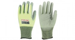 Starline 141250Y Kesilme Dirençli Eldiven - 1