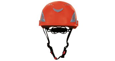 Starline 1480 EN12492 Yüksekte Çalışma ve Arama Kurtarma Kaskı - 6
