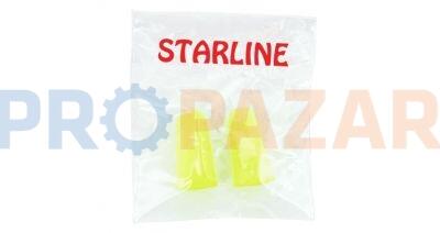 Starline 2306 Poşetli Kulak Tıkacı - kutu - 2