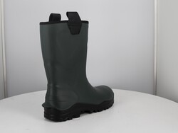 Starline 9920M-S5 İçi Miflonlu Poliüretan Çizme - Soğuğa Karşı Dirençli S5 Burun ve Ara Tabanlı - 4