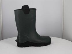 Starline 9920M-S4 İçi Miflonlu Poliüretan Çizme - Soğuğa Karşı Dirençli - 2