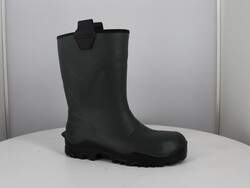Starline 9920M-S4 İçi Miflonlu Poliüretan Çizme - Soğuğa Karşı Dirençli - 5