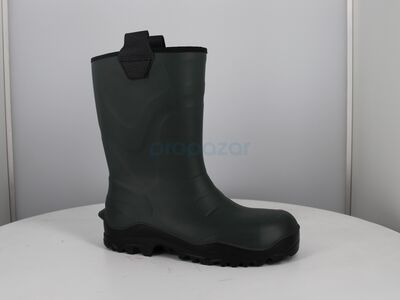 Starline 9920M-S4 İçi Miflonlu Poliüretan Çizme - Soğuğa Karşı Dirençli - 5