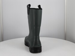 Starline 9920M-S4 İçi Miflonlu Poliüretan Çizme - Soğuğa Karşı Dirençli - 6