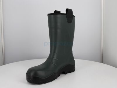 Starline 9920M-S4 İçi Miflonlu Poliüretan Çizme - Soğuğa Karşı Dirençli - 8
