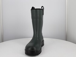 Starline 9920M-S4 İçi Miflonlu Poliüretan Çizme - Soğuğa Karşı Dirençli - 9