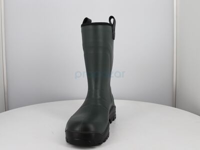 Starline 9920M-S4 İçi Miflonlu Poliüretan Çizme - Soğuğa Karşı Dirençli - 9