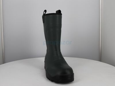 Starline 9920M-S4 İçi Miflonlu Poliüretan Çizme - Soğuğa Karşı Dirençli - 12