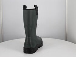 Starline 9920M-S4 İçi Miflonlu Poliüretan Çizme - Soğuğa Karşı Dirençli - 13
