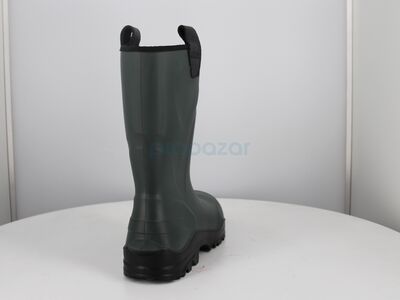 Starline 9920M-S4 İçi Miflonlu Poliüretan Çizme - Soğuğa Karşı Dirençli - 13