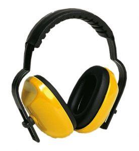Starline Baş Bantlı Kulaklık 25 dB