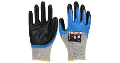 Starline E-125620 Köpük Nitril İş Eldiveni - 1