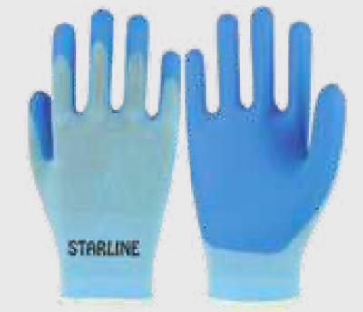 Starline E-2000 Gıda Uyumlu İş Eldiveni - 1