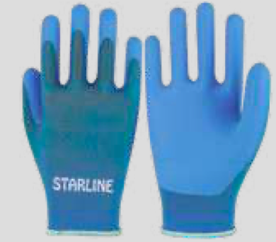 Starline E-2001 Gıda Uyumlu İş Eldiveni - 1