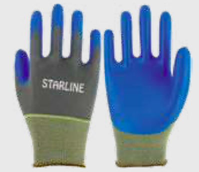 Starline E-2002 Gıda Uyumlu İş Eldiveni - 1