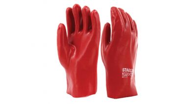 Starline E-335 PVC Eldiven