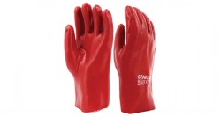 Starline E-340 PVC Eldiven - 1
