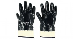 Starline E-372 Nitril Petrolcü Tip İş Eldiveni - 1