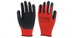 Starline E-45 KS Lateks Eldiven - Starline İş Güvenliği Ürünleri