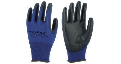 Starline E-50 Hassas Montaj Eldiveni - 1