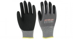 Starline E-91 Mikro Köpük Nitril İş Eldiveni - Starline İş Güvenliği Ürünleri