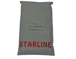 Starline GEN-2540 Genel Emici Yastık - Etki Absorbent Emici ve Kimyasal Döküntü Kontrol Ü
