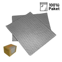GEN-4050-300 Genel Amaçlı Emici Ped 40x50 cm 100’lü - 1