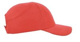 Starline KaanFlex KF-5001 Darbe Emici Şapka - 1