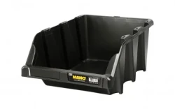 Starline Mano S-45 356X555X227 Avadanlık Siyah - 1