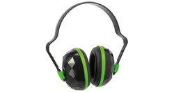 Starline MK-01 22dB Başbantlı Koruyucu Gürültü Kulaklığı - Starline İş Güvenliği Ürünleri