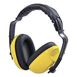 Starline MK-04 Manşonlu Kulaklık – SNR 27,2 dB, Hafif ve Ayarlanabilir - Starline