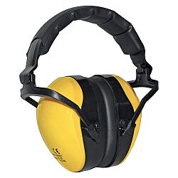 Starline MK-05 Manşonlu Katlanabilir Kulaklık – SNR 28,2 dB Yüksek Koruma - Starline