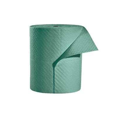 NC-5040R-300 Kimyasal Emici Rulo 40 cm x 50 mt - 1