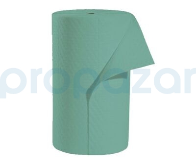 NC-8050-300 Kimyasal Emici Rulo 80 cm x 50 mt - 1