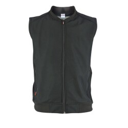 Starline SC-10-Y Softshell Yelek Siyah - 1