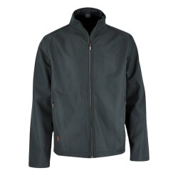 Starline SC-11-M Softshell Mont Siyah - 1