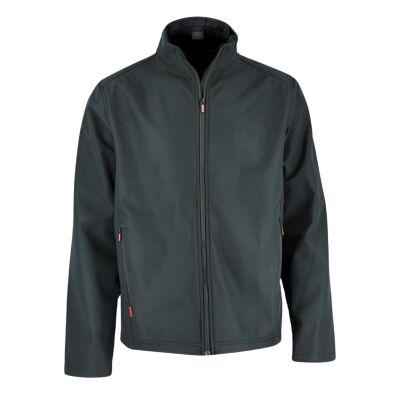 Starline SC-11-M Softshell Mont Siyah - 1