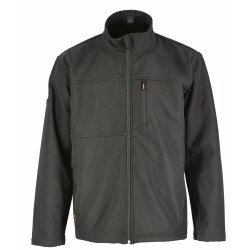 Starline SC-11-MP Softshell Mont Siyah - 1
