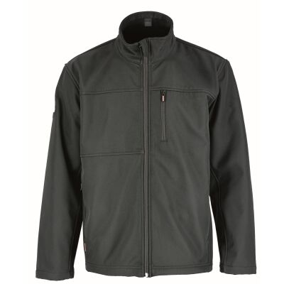 Starline SC-11-MP Softshell Mont Siyah - 1