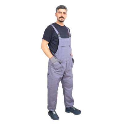 Starline SC-20-T Yazlık Tulum Gri - 1